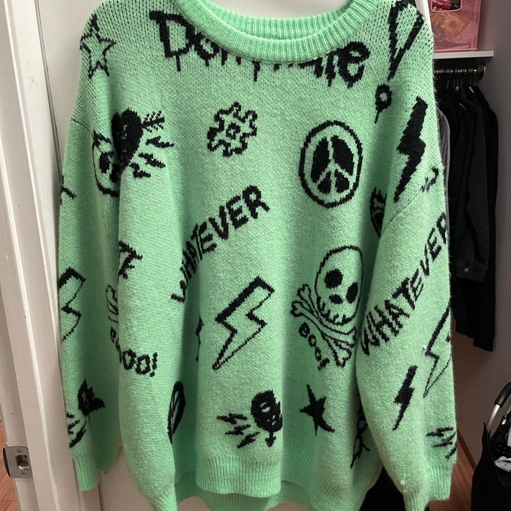Sweater